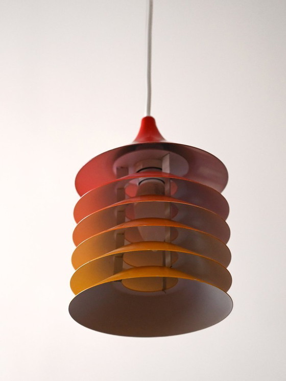 Image 1 of Ceiling lamp by Bent Gantzel-Boysen