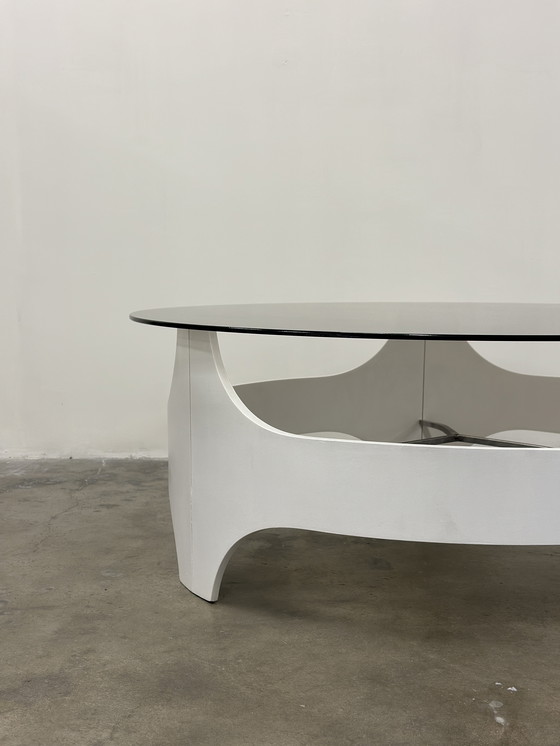 Image 1 of Mesa de centro de la era espacial