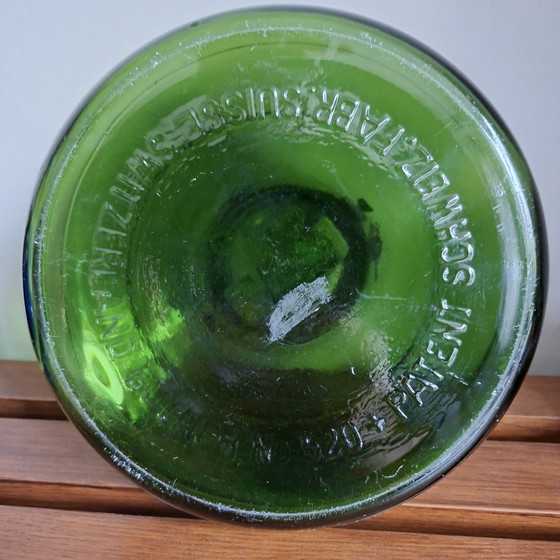 Image 1 of Bulach Christmas tree vase