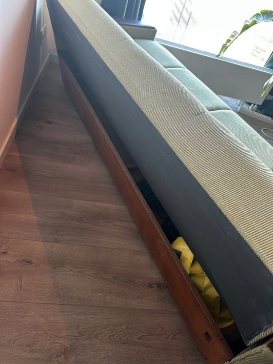 Image 1 of Canapé-lit des années 1960