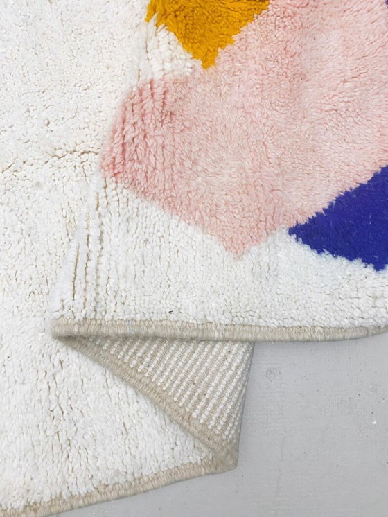 Image 1 of Tapis marocain artisanal 250cmx150cm 