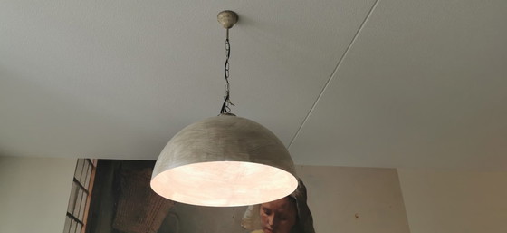 Image 1 of Hanglamp / ceiling lamp (2)