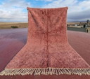Tapis marocain artigianale 200cmx300cm 