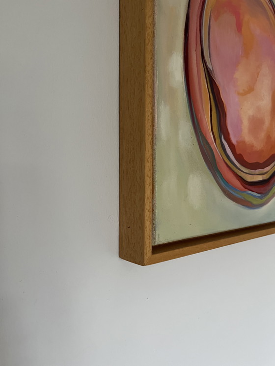 Image 1 of Peinture colorée