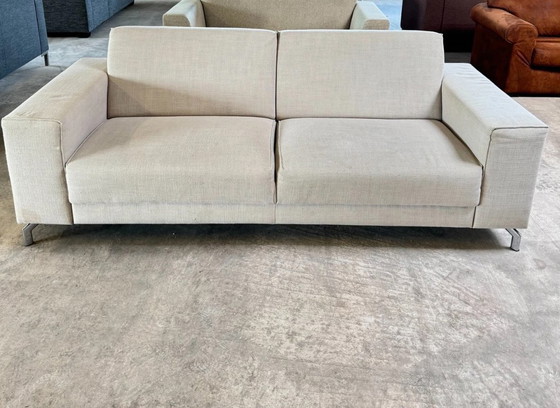 Image 1 of Patas cromadas para 2,5 plazas - Bastiaansen Wonen