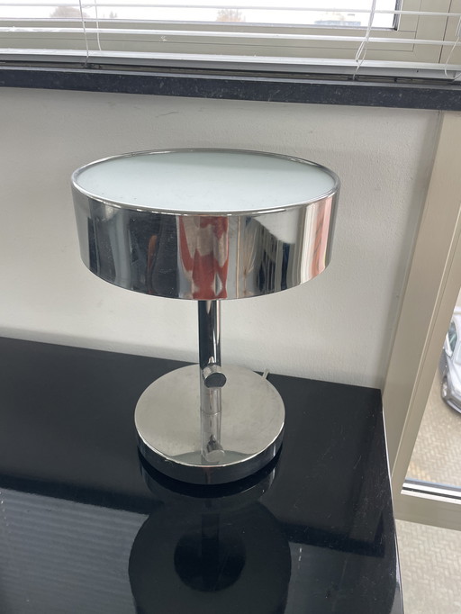 Lampada da tavolo di design Ola Wihlborg