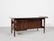 Mid-Century Danish Desk in Rosewood attributed to Arne Vodder for Sibast, 1960s – Mid Century Modern (photo 3 of 12)