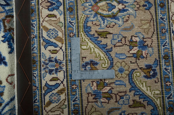 Image 1 of Kashmar cork - Persian carpet 351 x 250 cm