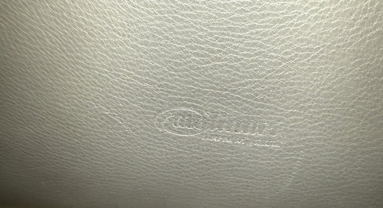 Image 1 of Divano in pelle Molinari Design