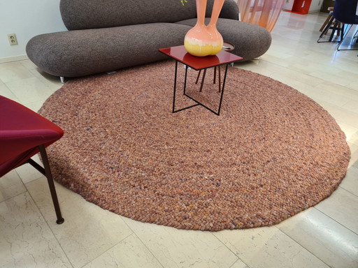 Alfombra Perletta Roundabout
