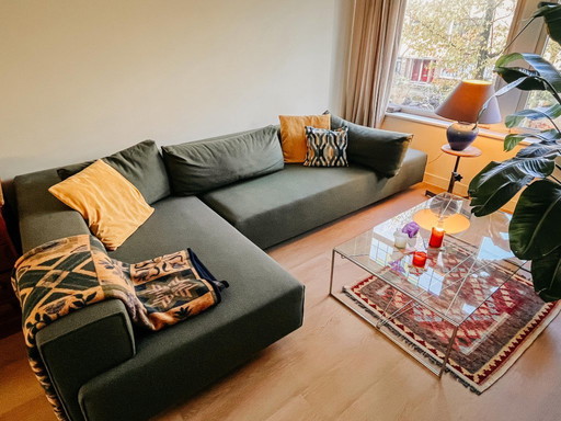 Green design Eyye Bank