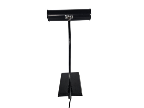 Image 1 of Anvia - Piano lamp - Desk lamp - J.J.M. Hoogervorst - 70's