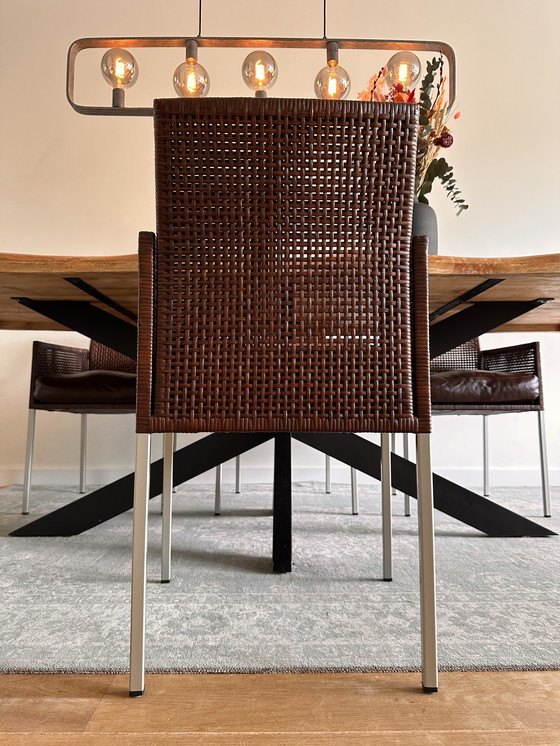 Image 1 of 6 Karl-Friedrich-Stühle