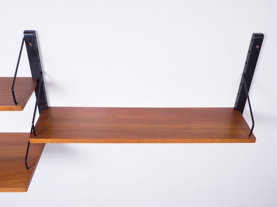 Image 1 of Royal system, modular wall cabinet – P. Cadovius