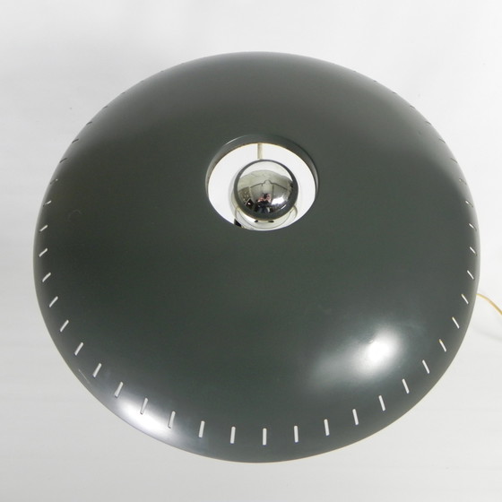 Image 1 of Philips Senior-Schreibtischlampe von Louis Kalff, 1950er Jahre