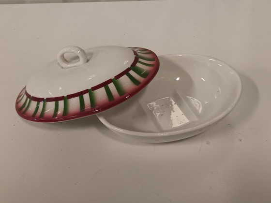 Set da lavabo antico Nimy – Oggetti decorativi, Ceramic (photo 5 of 9)