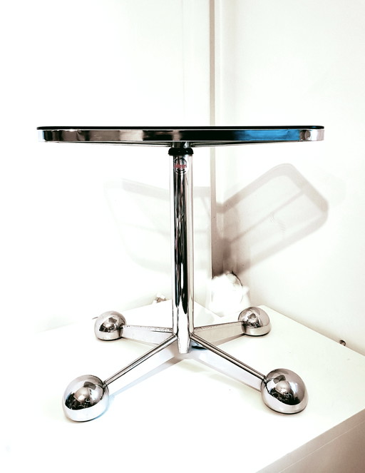 Allegri Parma coffee table from the 1970s