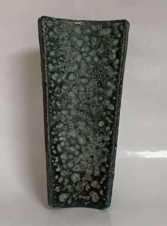 Brutalist Door Handle – Decorative Objects, Aluminium (photo 2 of 15)