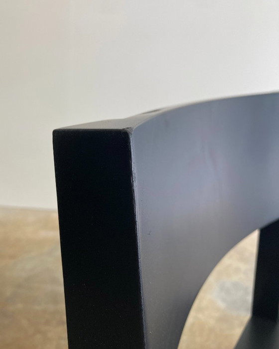 6x Chaise Lensvelt AVL Shaker par Atelier van Lieshout – Chaises de salle à manger, Wood (photo 10 of 14)