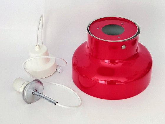 Image 1 of Hängelampe Bumligen Anders Pehrson Schweden