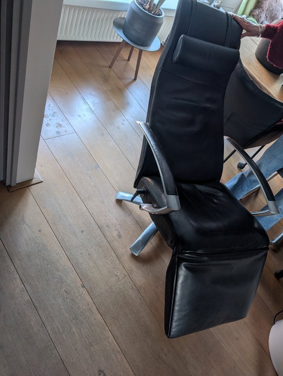 Image 1 of Jori relaxfauteuil JR7760 Brainbuilder maxi