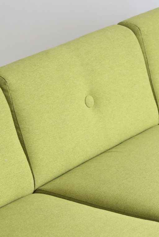 Tobias Jacobsen Scandinavian Design Sofa