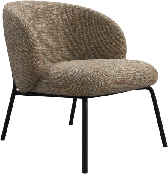 BoConcept Princeton Sessel von 1.389 für 899 – Metall, Stoff (photo 3 of 5)