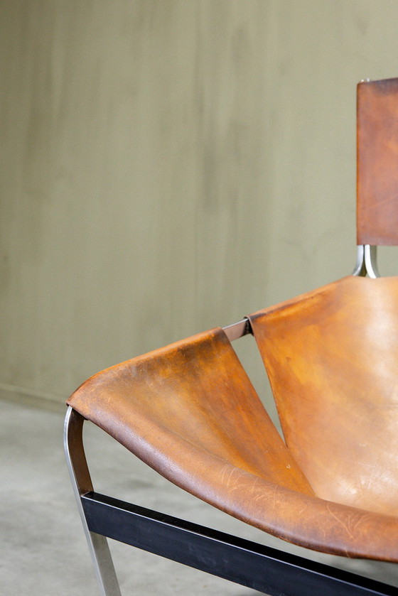 Image 1 of F444 Loungestoel