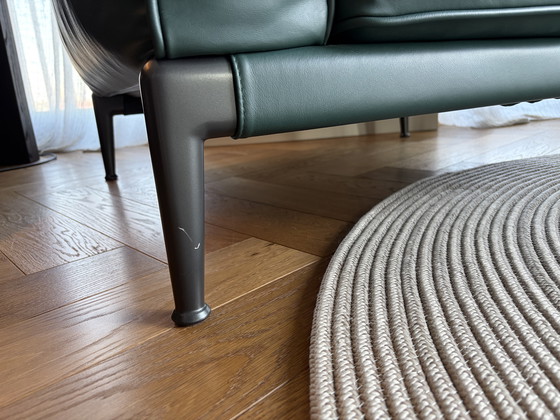 Image 1 of 2x Sillón Flexform Adda