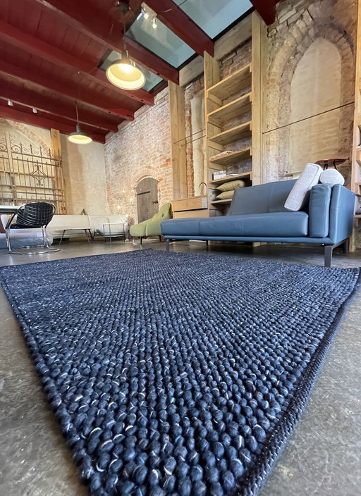 Brink en Campman Cobble tapijt 29208 NIEUW