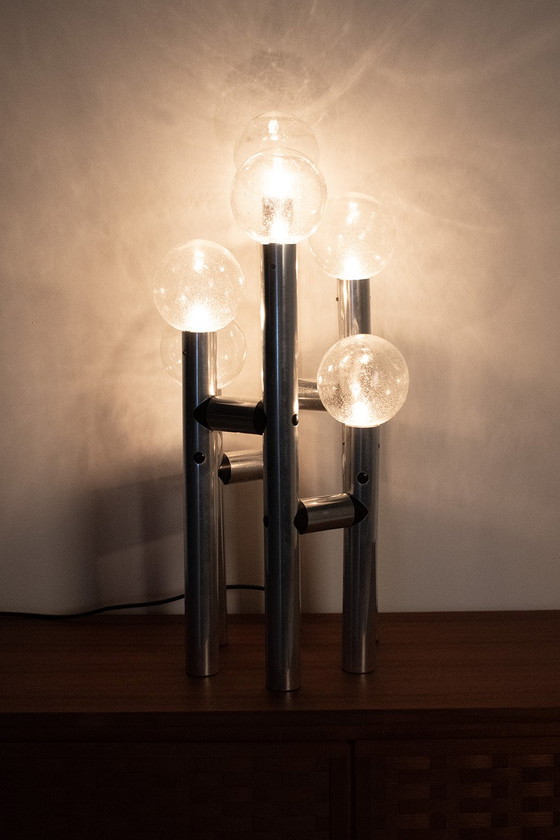 Image 1 of Kalmar Atomic RS6-TL lamp