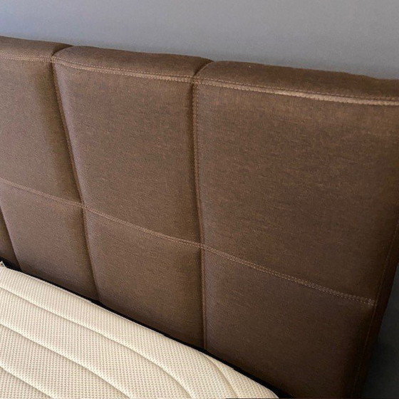 Image 1 of Letto TEMPUR Mocca Relax - 160x200