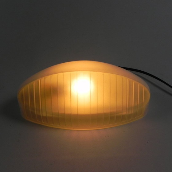 Image 1 of Lampada da parete Holophane, modello Prismopal, AMV1, anni '60