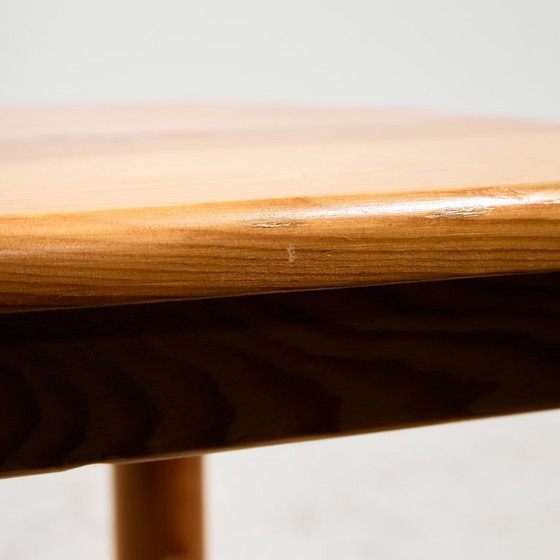 Image 1 of MK10868 Juego de comedor de pino de Rainer Daumiller, Juego de 7