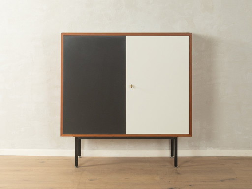 Commode des années 1950, Oldenburger Möbelwerkstätten, Vintage