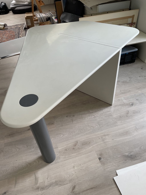 Table vintage Kite par Castelijn