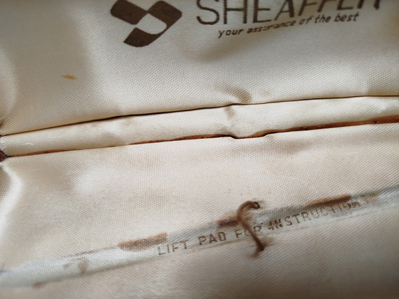 Image 1 of Sheaffer vulpen 14 K