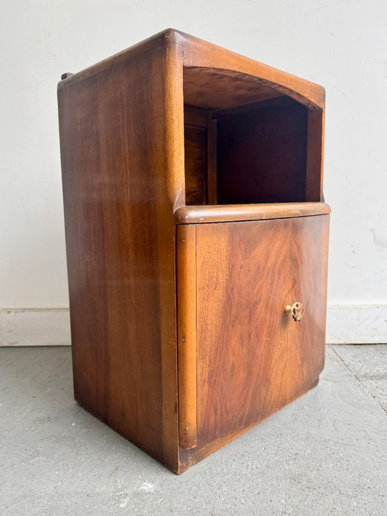 Image 1 of Comodino vintage