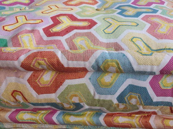 Image 1 of Roche Bobois Modulset KENZO