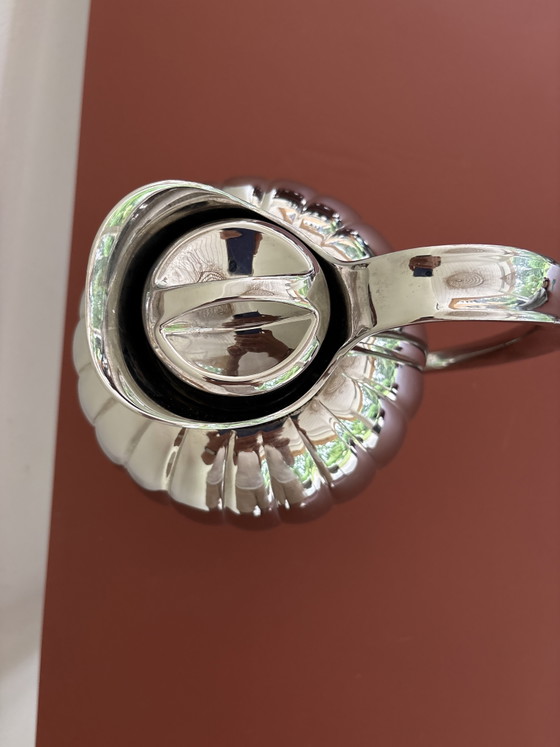 Termo George Jensen Bernadotte – Georg Jensen, Accesorios de mesa, polished steel, rvs (photo 2 of 4)