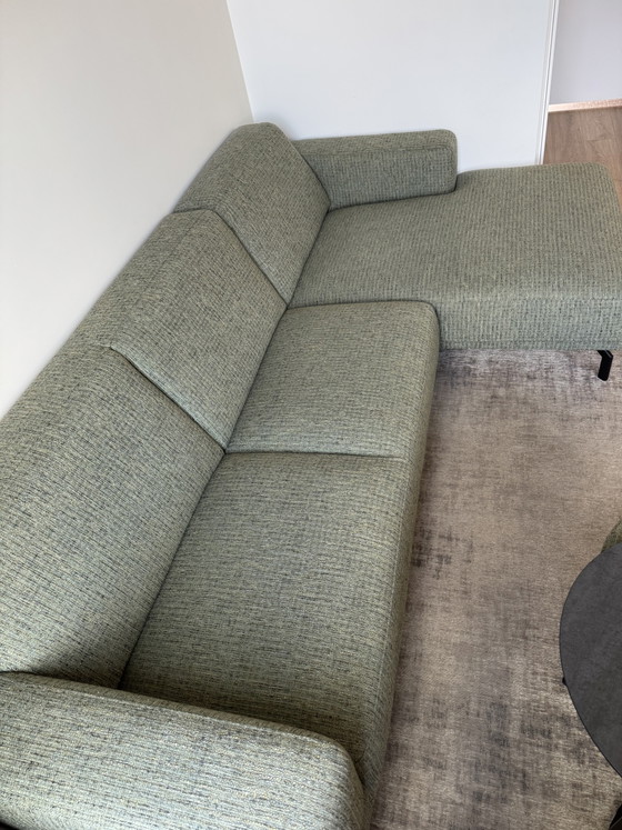 Montèl Viano Ecksofa + Hocker + Beistelltisch | Garantie – Ceramic, Metal (photo 9 of 11)