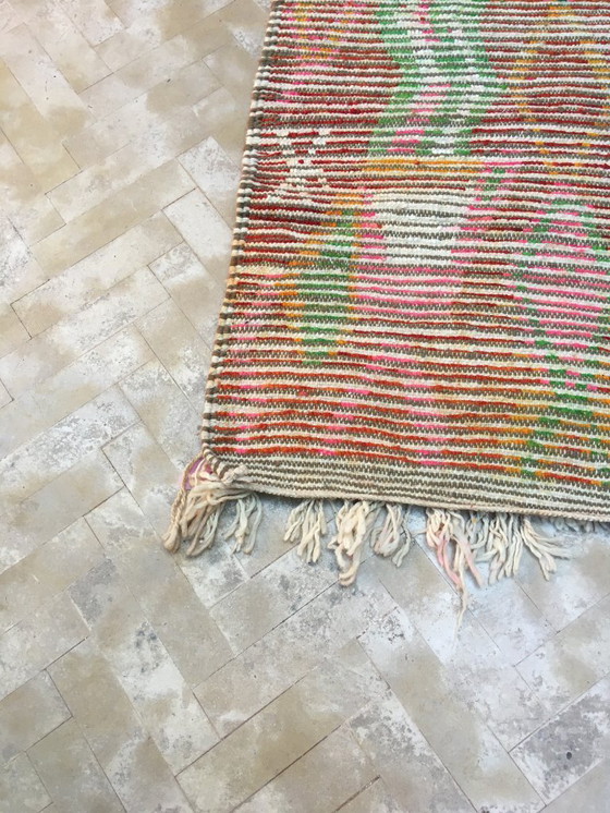 Image 1 of Tappeto da corridoio Boujaad 305 x 68 cm