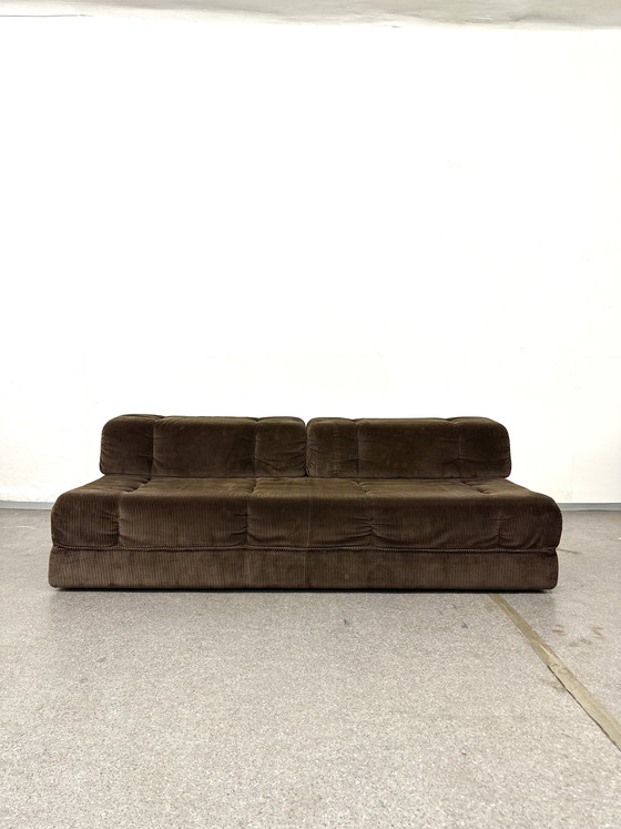 Image 1 of 1x Wittmann Atrium Sofa, jaren 80