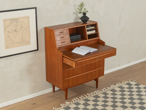 Bureau des années 60 par Christian Møller