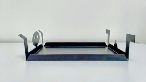 Alchimia, Alessandro Mendini - Tray "Adam"