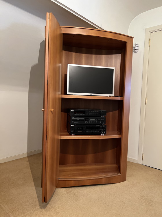 Image 1 of Mobile per elettronica e televisione Molteni.