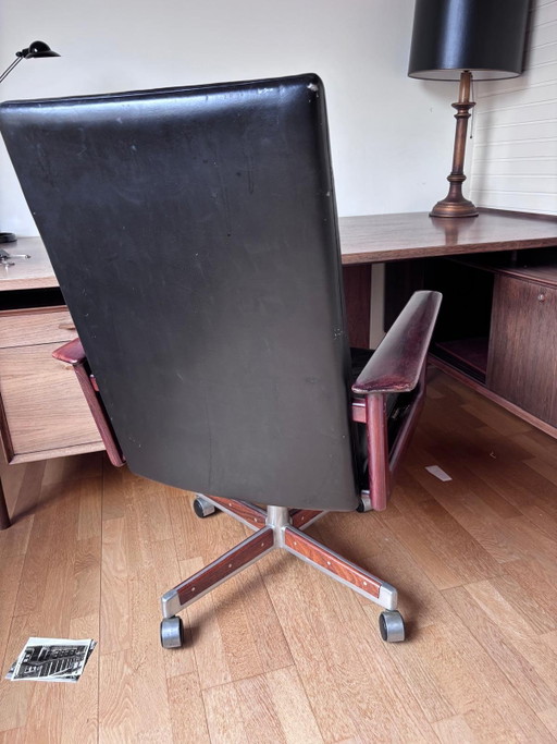 Arne Vodder bureaustoel