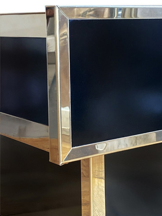 Image 1 of Couchtisch von Roche & Bobois. 1970