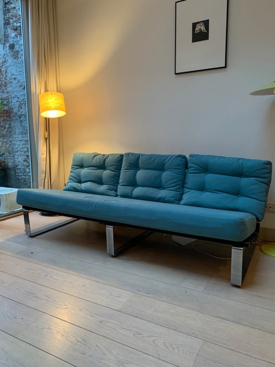 Image 1 of Artifort Kho Liang Le Bank (Bijenkorf Model