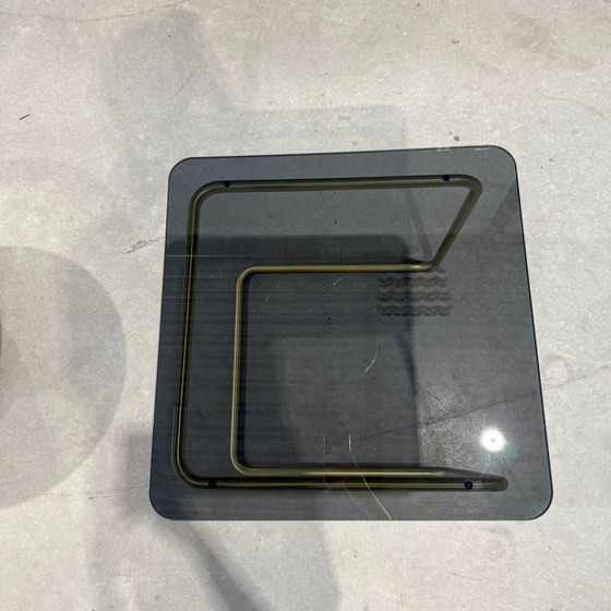 Image 1 of Daytona Club side table